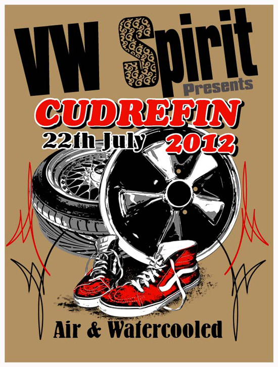 Meeting vwspirit 2012 Cudrefin
