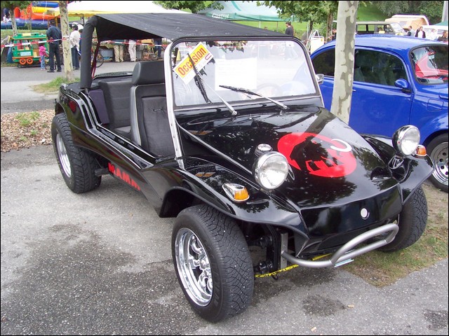 Images vwspirit Buggy Apal Type L Meeting De Sion