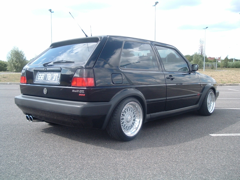 Ma golf G60 de 1991 "
german look"
 Normal_DSCF2445