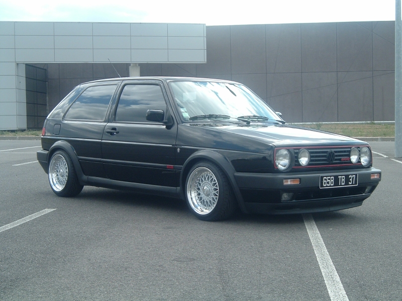 Ma golf G60 de 1991 "
german look"
 Normal_DSCF2460